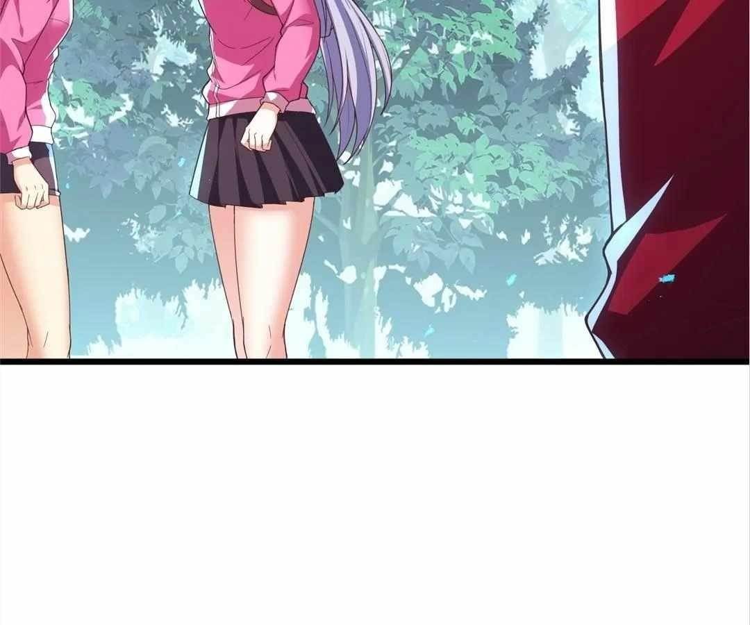 Aura Recovery: I Get a New Skill Everyday Chapter 183 - Page 103