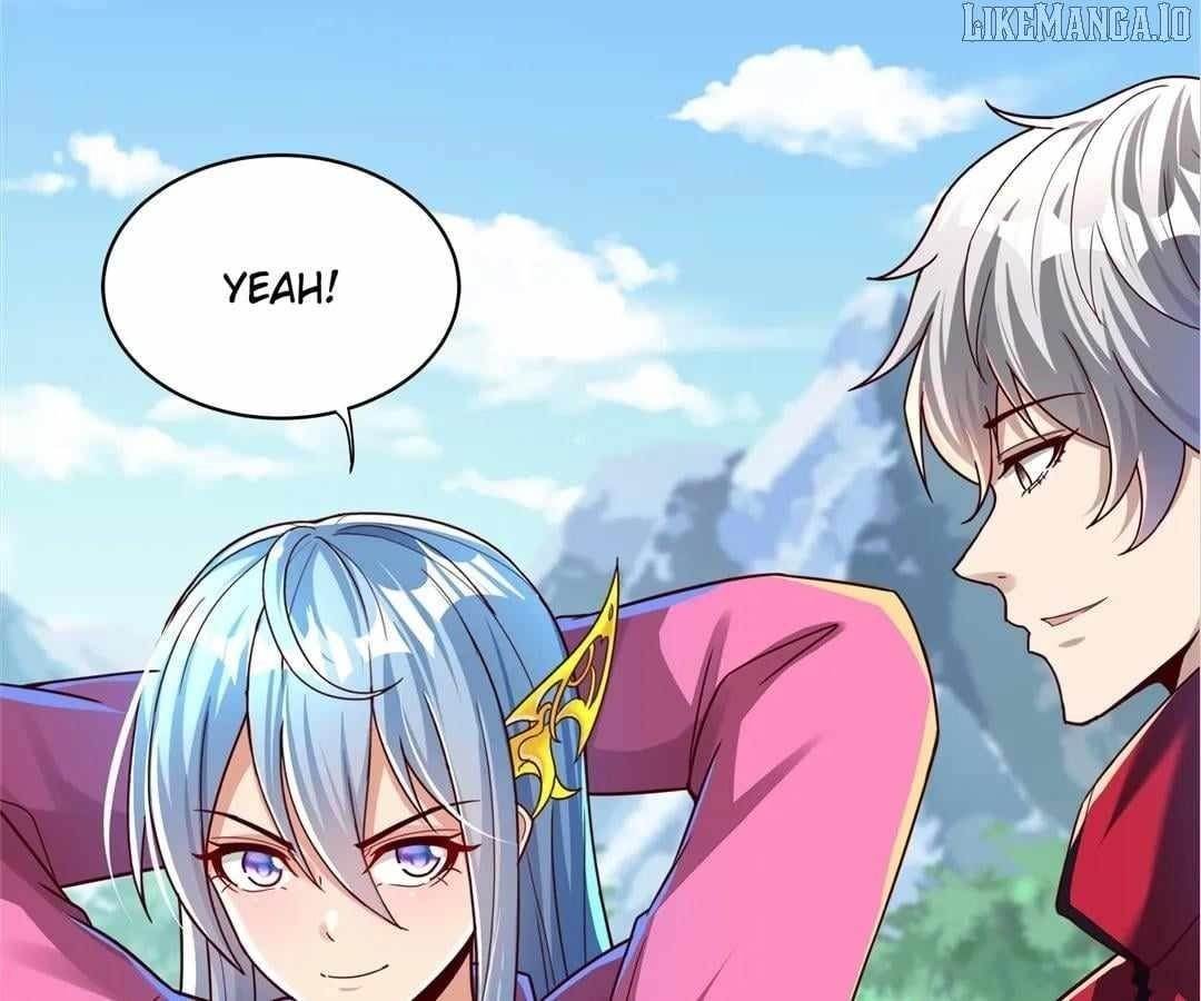 Aura Recovery: I Get a New Skill Everyday Chapter 183 - Page 15