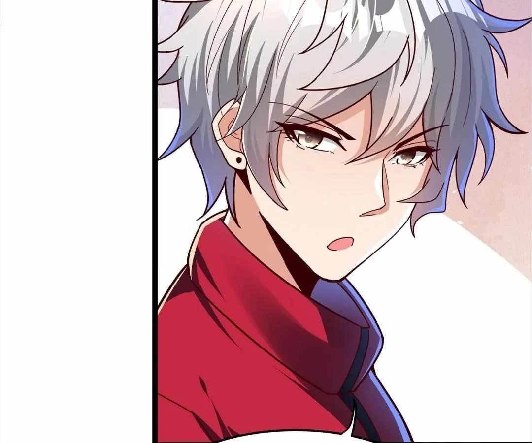 Aura Recovery: I Get a New Skill Everyday Chapter 183 - Page 20