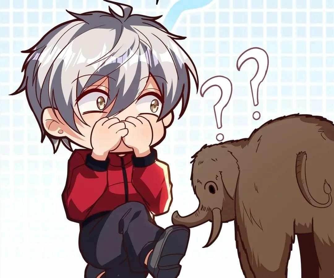 Aura Recovery: I Get a New Skill Everyday Chapter 183 - Page 41