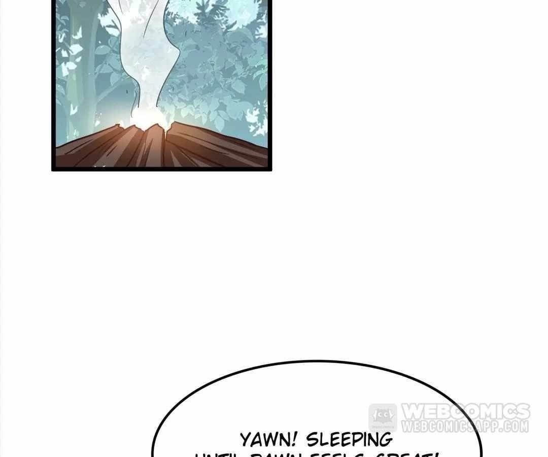 Aura Recovery: I Get a New Skill Everyday Chapter 183 - Page 51