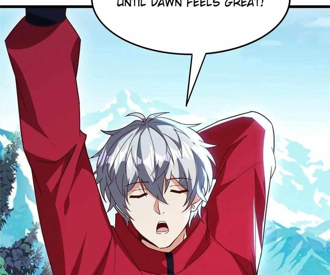 Aura Recovery: I Get a New Skill Everyday Chapter 183 - Page 52