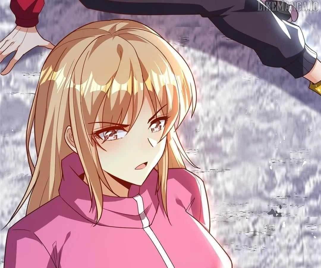 Aura Recovery: I Get a New Skill Everyday Chapter 183 - Page 57