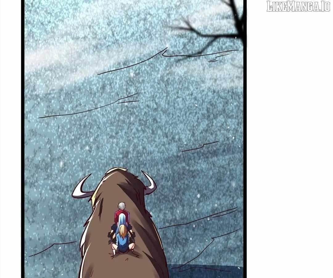 Aura Recovery: I Get a New Skill Everyday Chapter 183 - Page 7