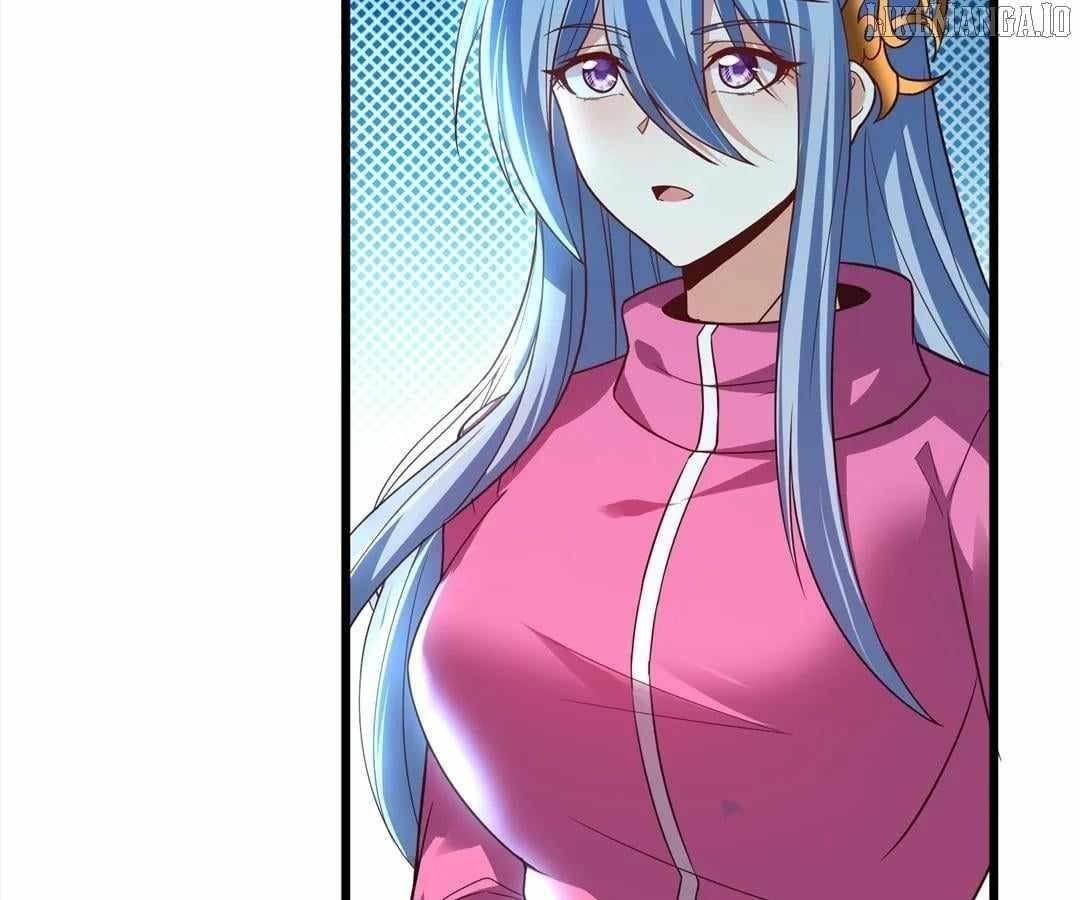 Aura Recovery: I Get a New Skill Everyday Chapter 183 - Page 71