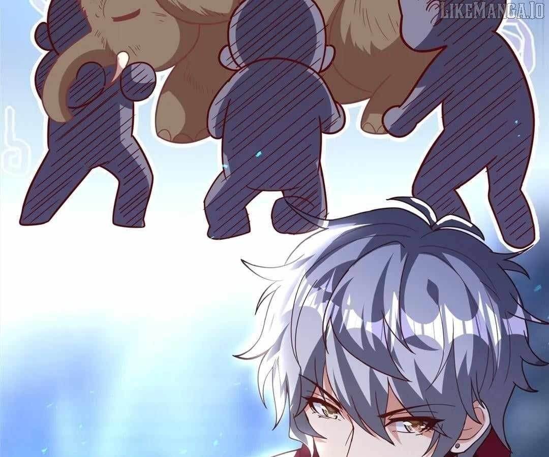 Aura Recovery: I Get a New Skill Everyday Chapter 183 - Page 73