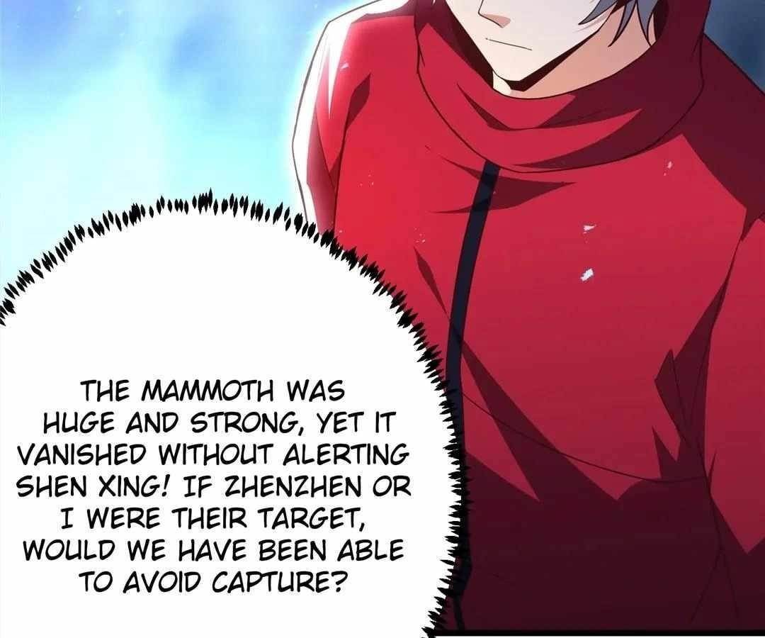 Aura Recovery: I Get a New Skill Everyday Chapter 183 - Page 74