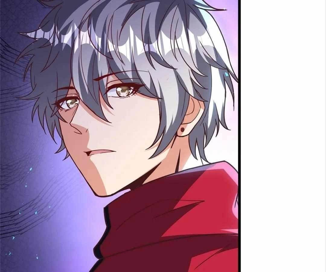 Aura Recovery: I Get a New Skill Everyday Chapter 183 - Page 97