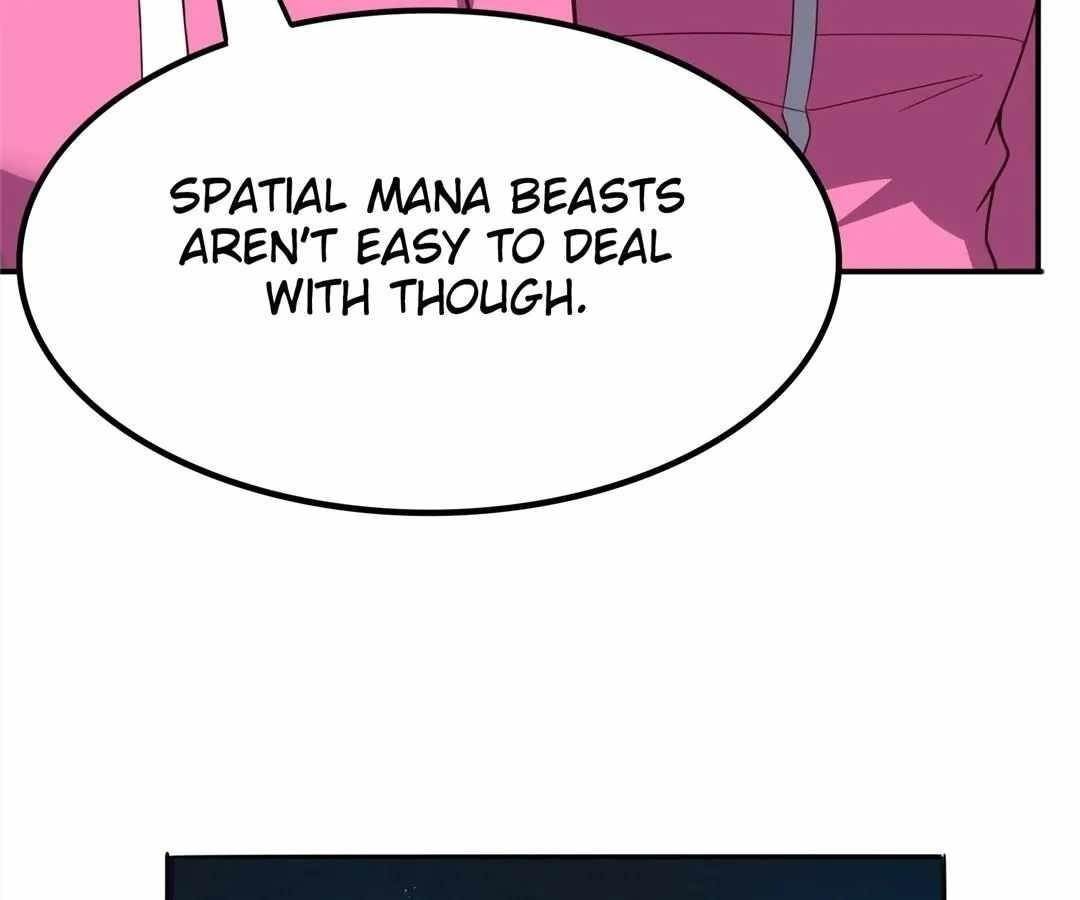 Aura Recovery: I Get a New Skill Everyday Chapter 184 - Page 10