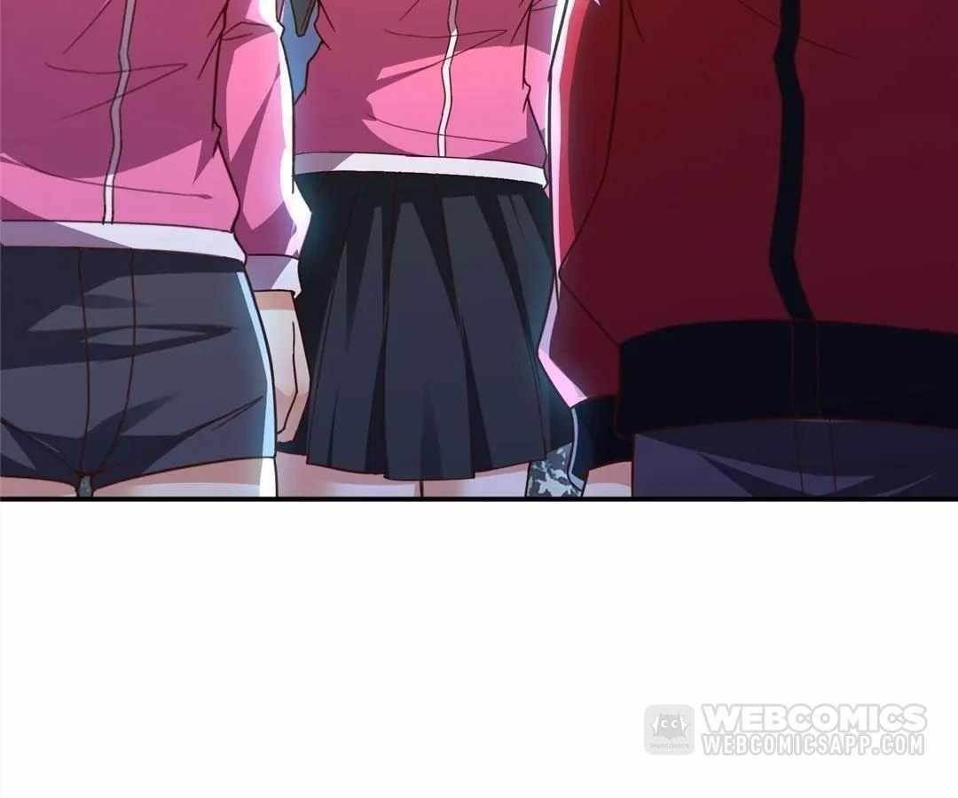 Aura Recovery: I Get a New Skill Everyday Chapter 184 - Page 27