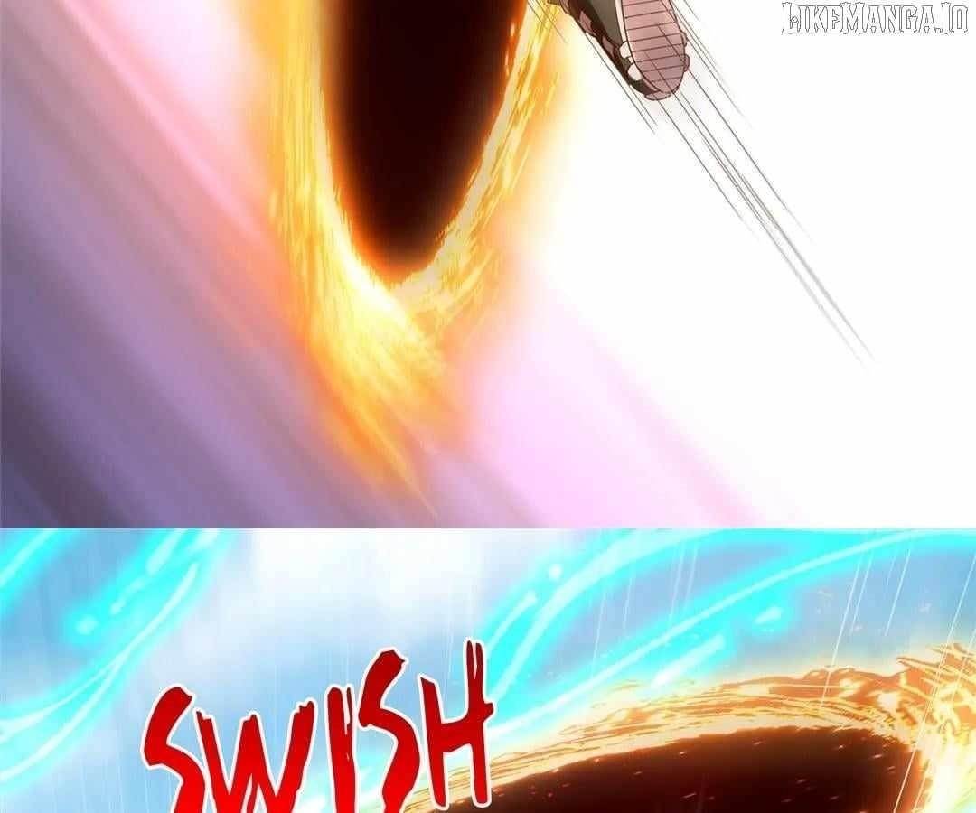 Aura Recovery: I Get a New Skill Everyday Chapter 184 - Page 32