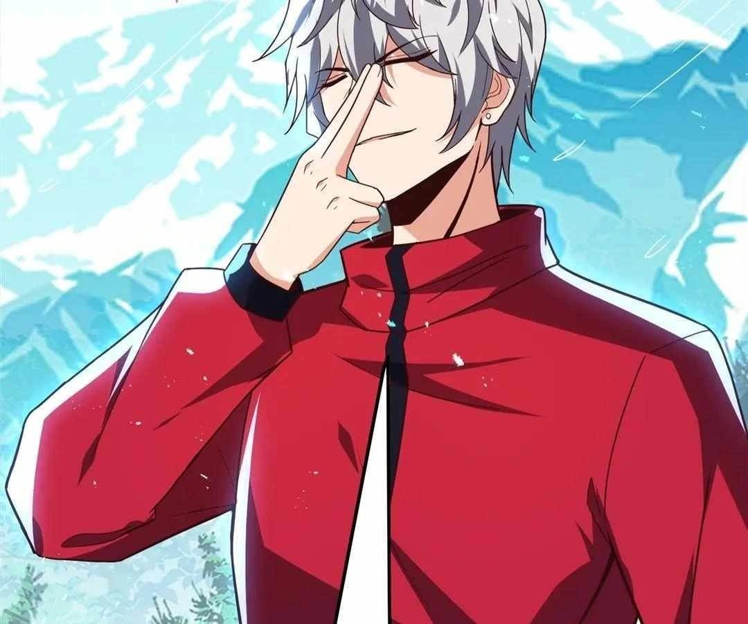 Aura Recovery: I Get a New Skill Everyday Chapter 184 - Page 4