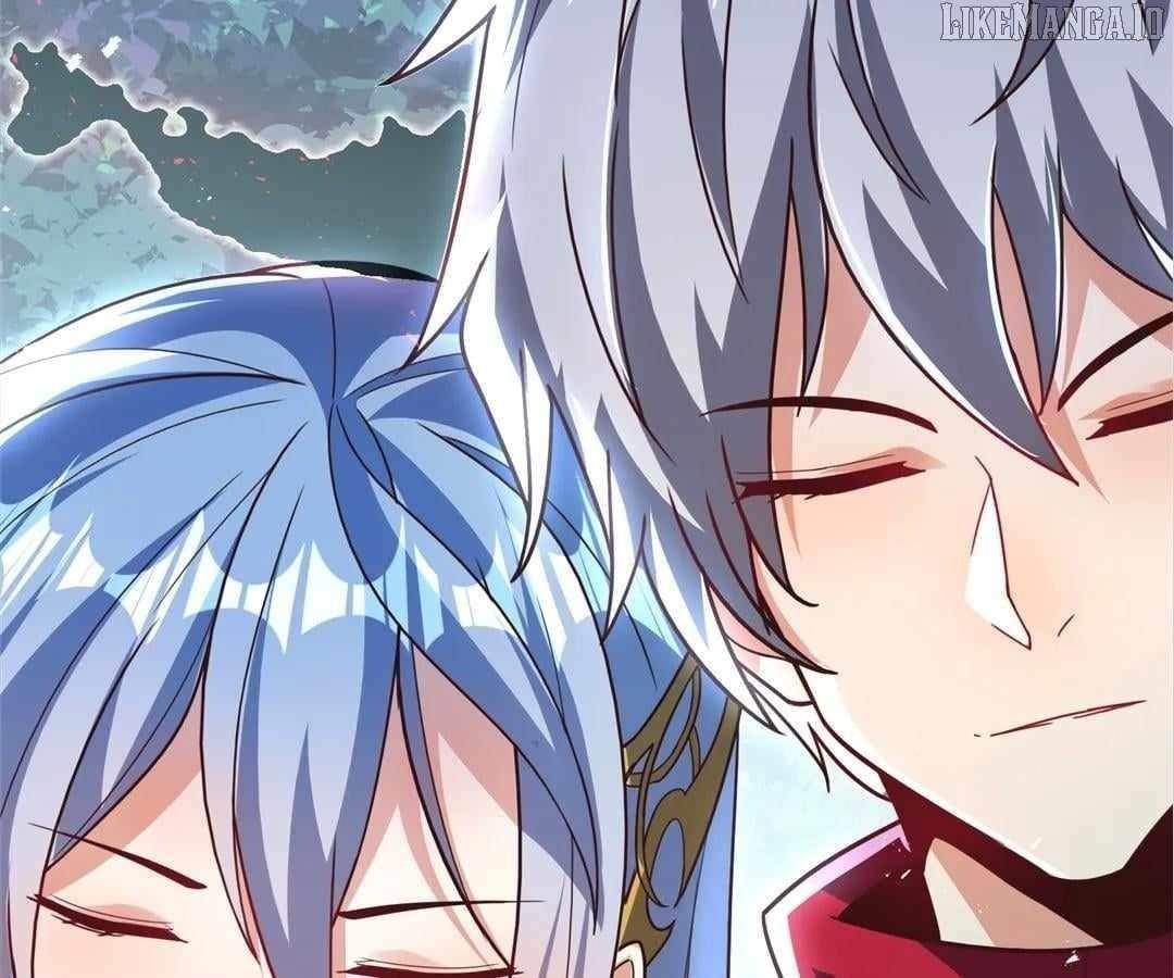 Aura Recovery: I Get a New Skill Everyday Chapter 184 - Page 71