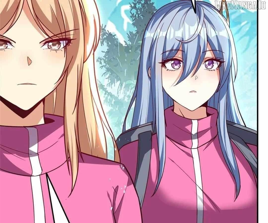 Aura Recovery: I Get a New Skill Everyday Chapter 184 - Page 9