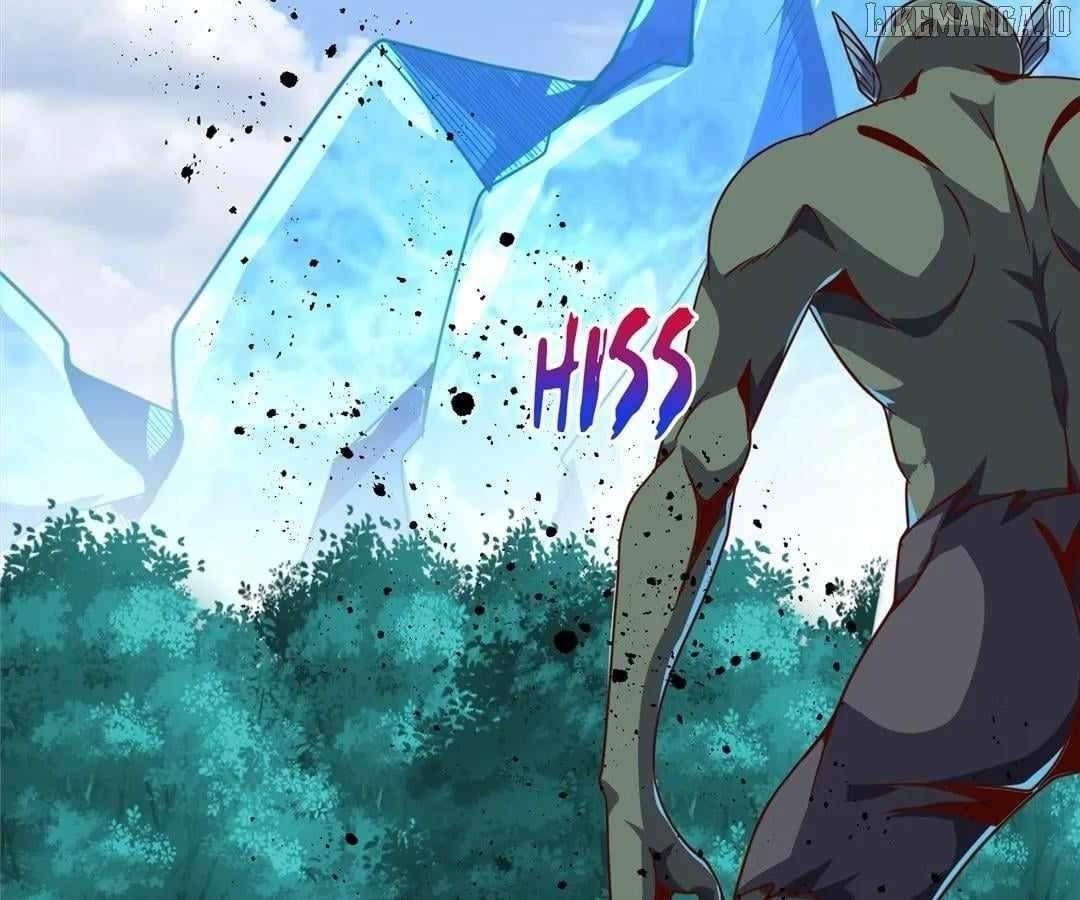 Aura Recovery: I Get a New Skill Everyday Chapter 185 - Page 17