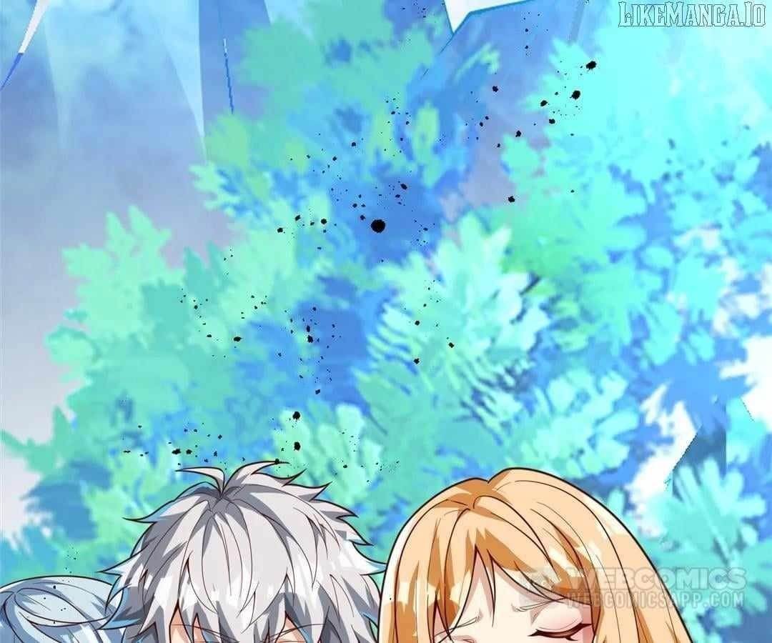 Aura Recovery: I Get a New Skill Everyday Chapter 185 - Page 19