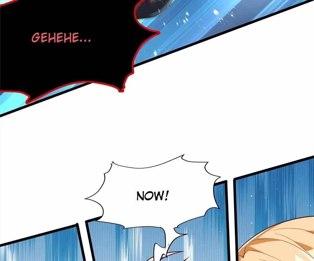 Aura Recovery: I Get a New Skill Everyday Chapter 185 - Page 25