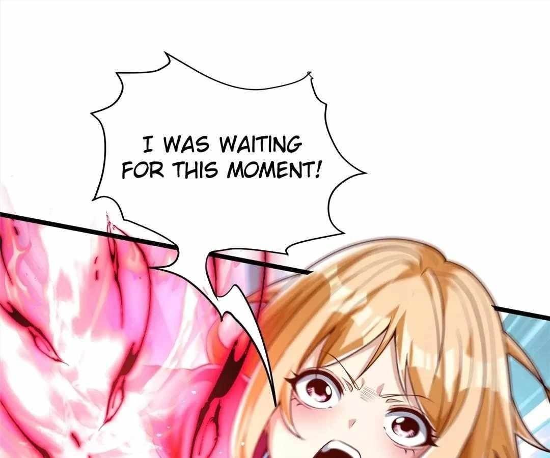 Aura Recovery: I Get a New Skill Everyday Chapter 185 - Page 31