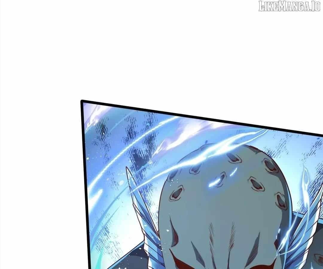 Aura Recovery: I Get a New Skill Everyday Chapter 185 - Page 42