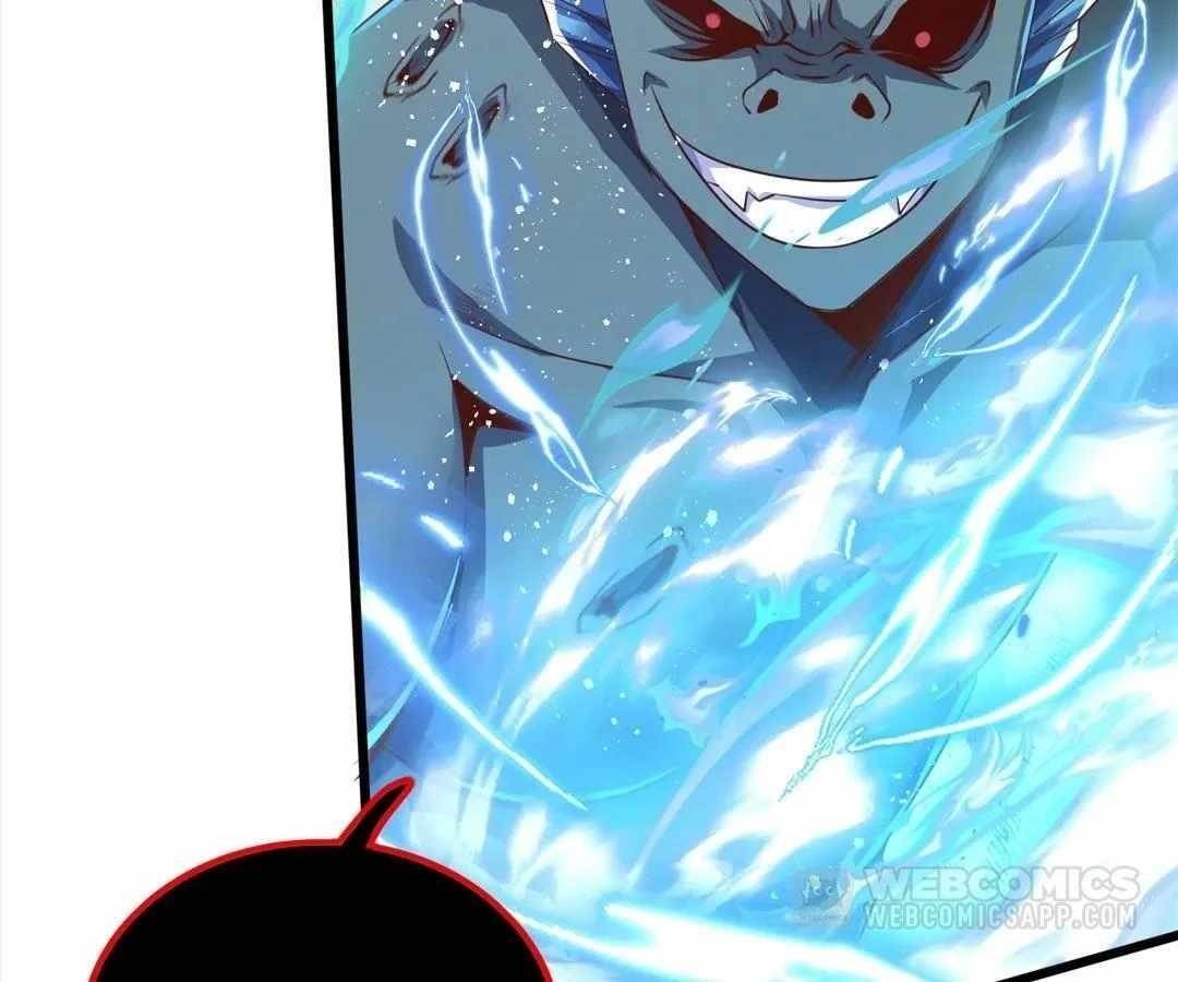 Aura Recovery: I Get a New Skill Everyday Chapter 185 - Page 43