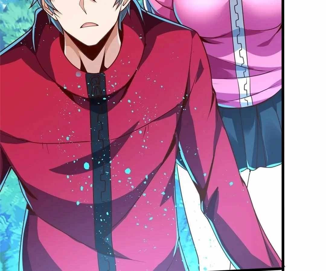 Aura Recovery: I Get a New Skill Everyday Chapter 186 - Page 24