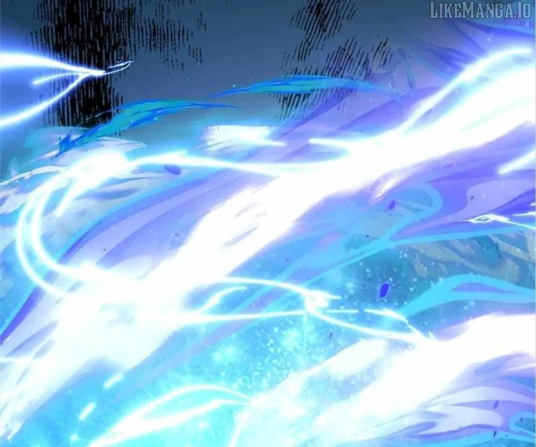 Aura Recovery: I Get a New Skill Everyday Chapter 186 - Page 38