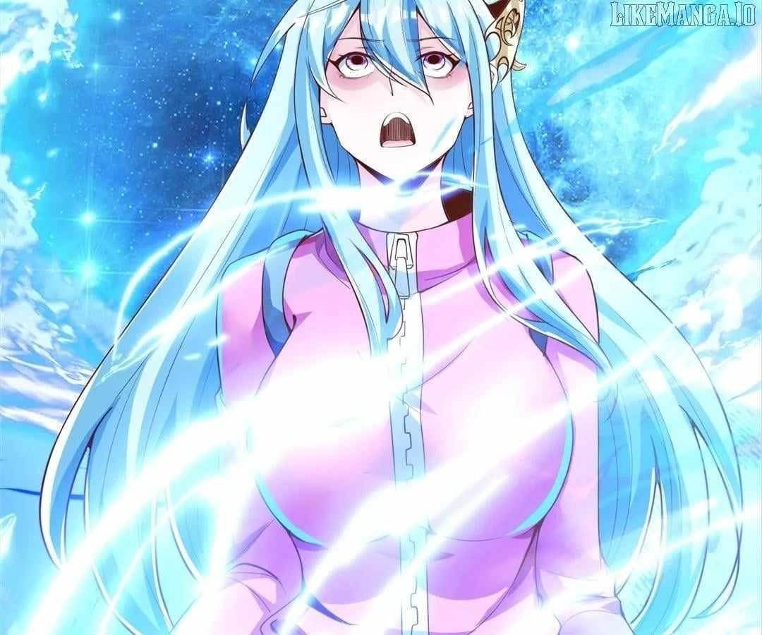 Aura Recovery: I Get a New Skill Everyday Chapter 186 - Page 40