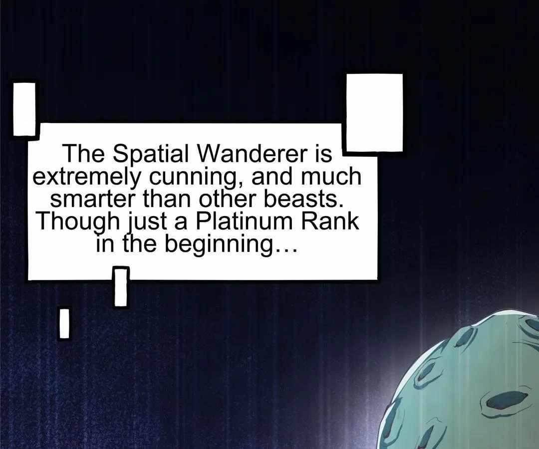 Aura Recovery: I Get a New Skill Everyday Chapter 186 - Page 48