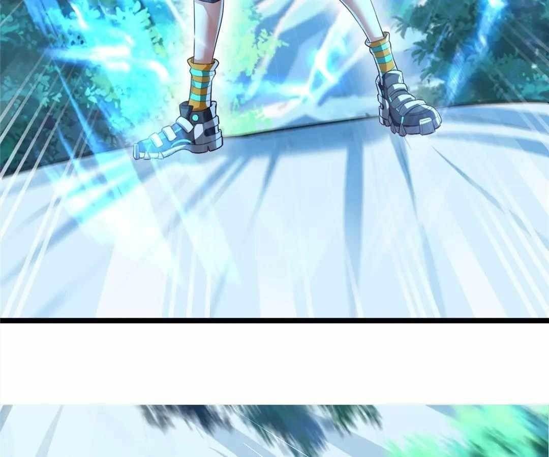 Aura Recovery: I Get a New Skill Everyday Chapter 186 - Page 62