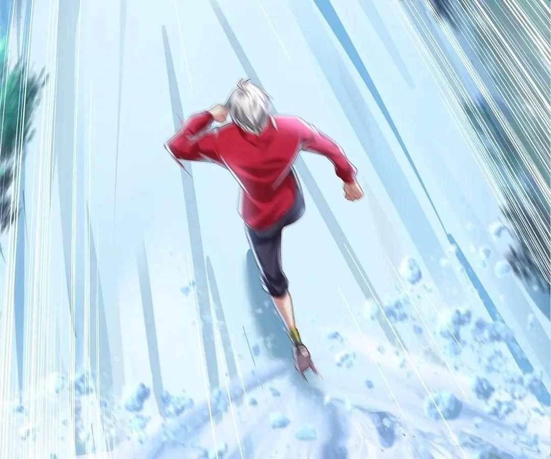 Aura Recovery: I Get a New Skill Everyday Chapter 186 - Page 64