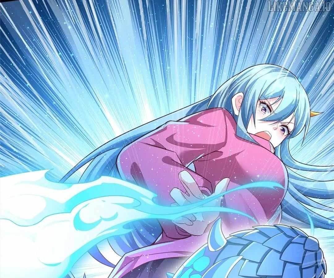 Aura Recovery: I Get a New Skill Everyday Chapter 187 - Page 10