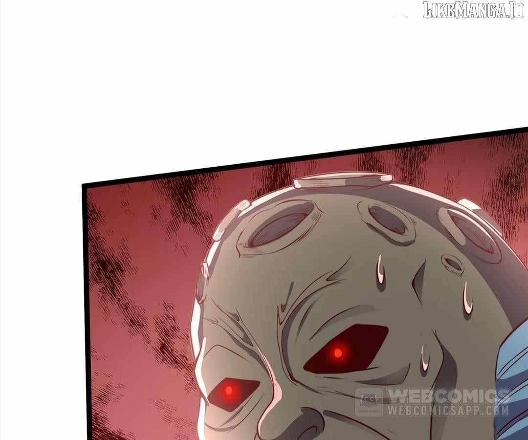 Aura Recovery: I Get a New Skill Everyday Chapter 187 - Page 19