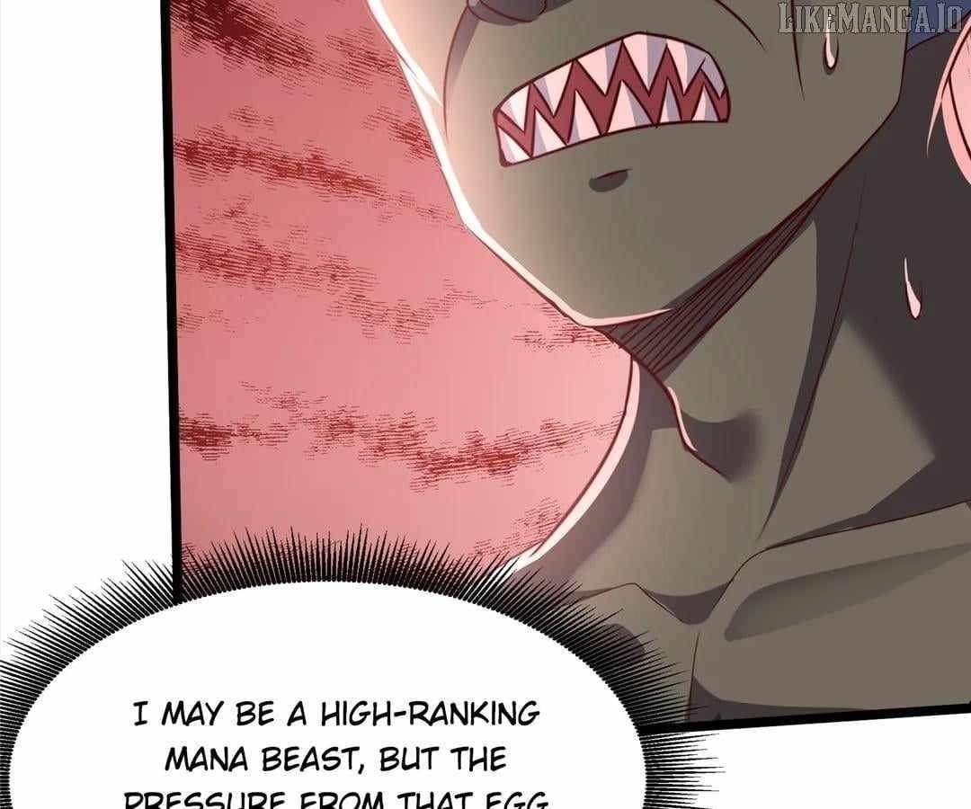 Aura Recovery: I Get a New Skill Everyday Chapter 187 - Page 20