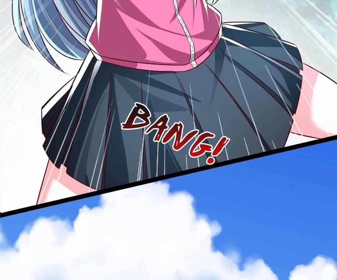 Aura Recovery: I Get a New Skill Everyday Chapter 187 - Page 33