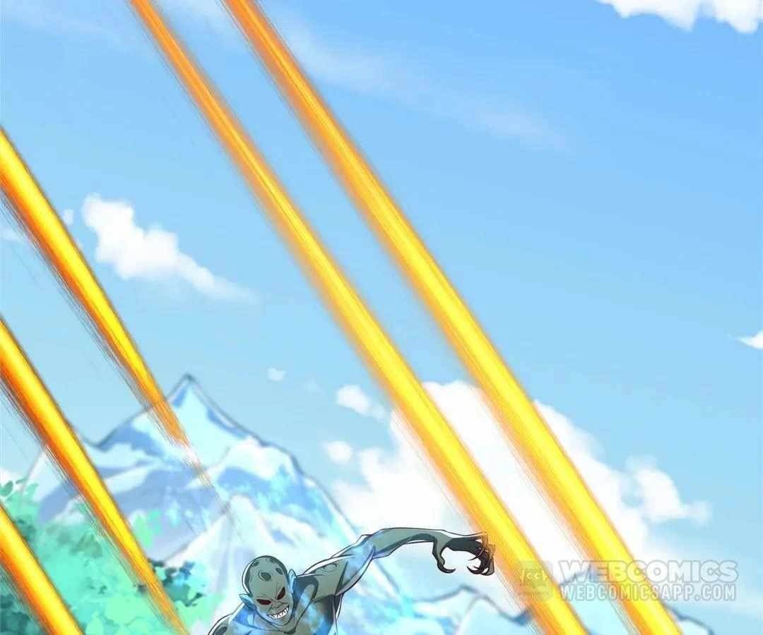 Aura Recovery: I Get a New Skill Everyday Chapter 187 - Page 35