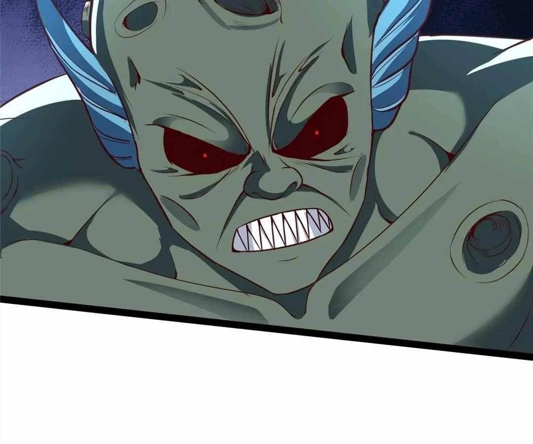 Aura Recovery: I Get a New Skill Everyday Chapter 187 - Page 38