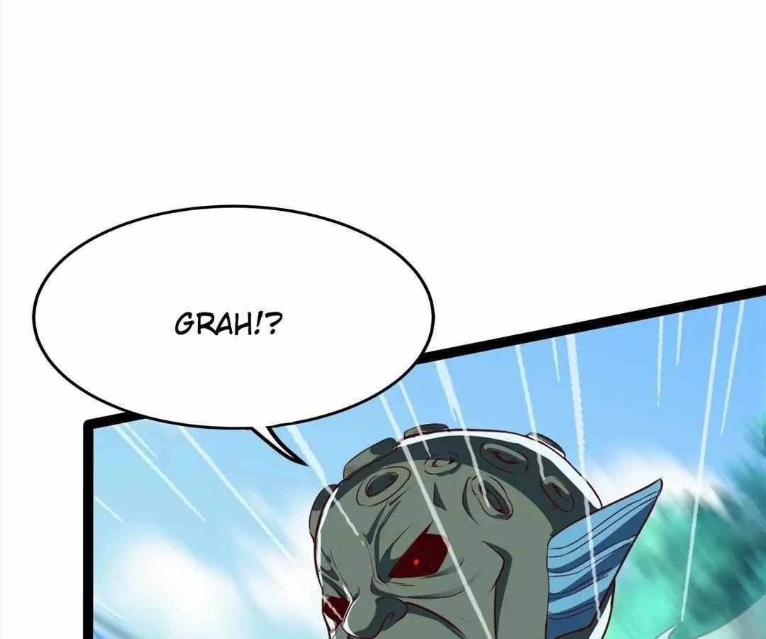 Aura Recovery: I Get a New Skill Everyday Chapter 187 - Page 39