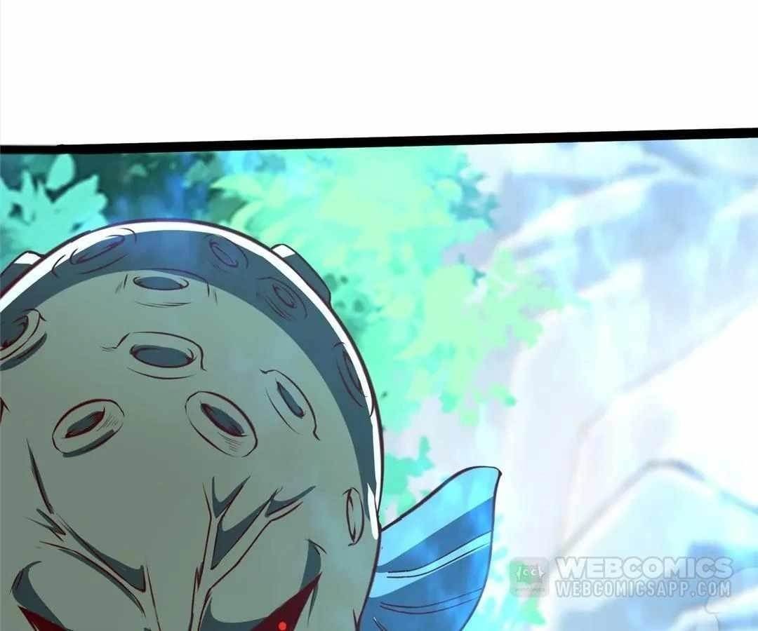 Aura Recovery: I Get a New Skill Everyday Chapter 187 - Page 43