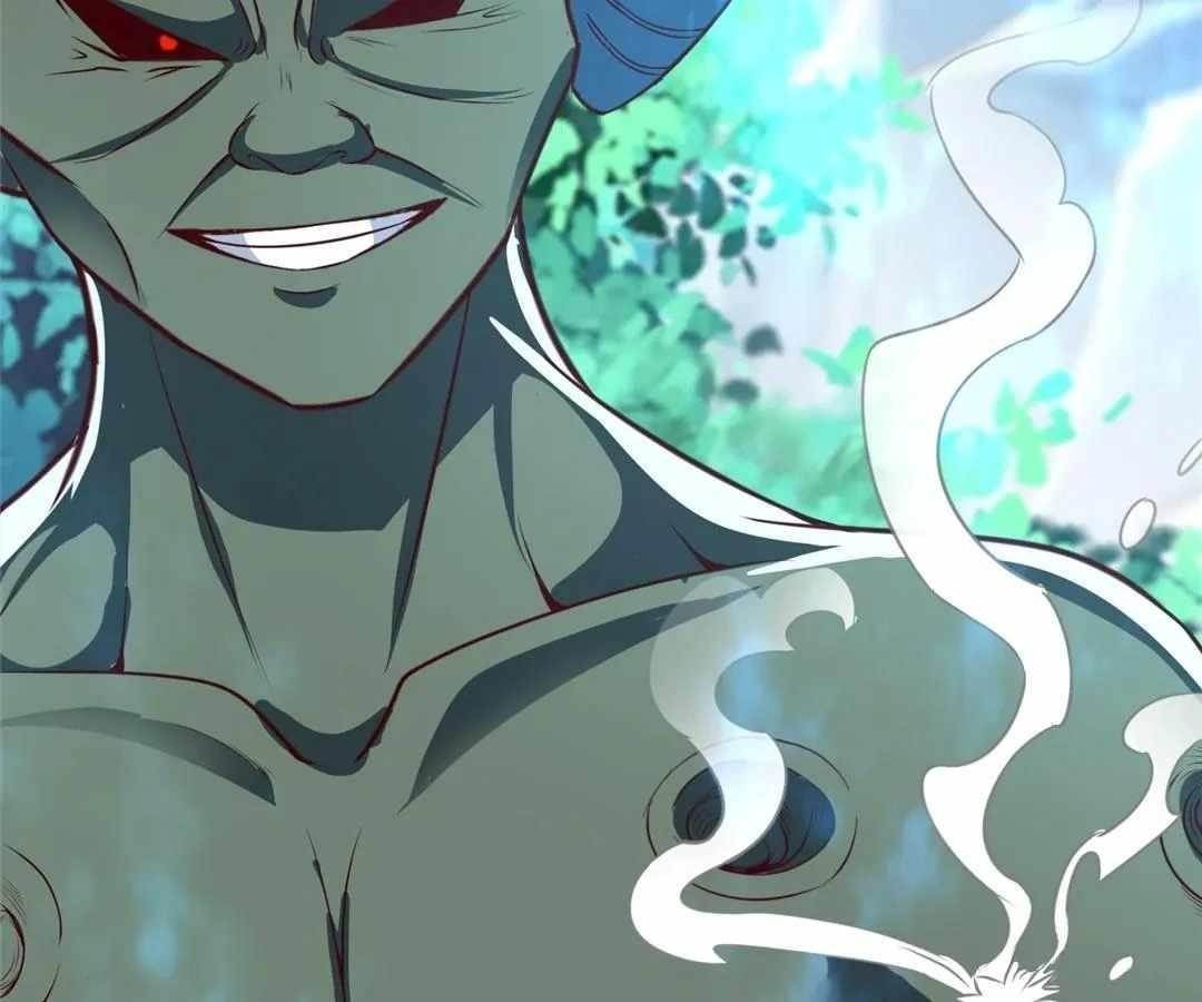 Aura Recovery: I Get a New Skill Everyday Chapter 187 - Page 44