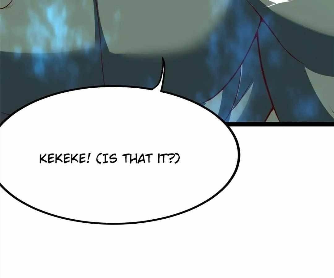 Aura Recovery: I Get a New Skill Everyday Chapter 187 - Page 45