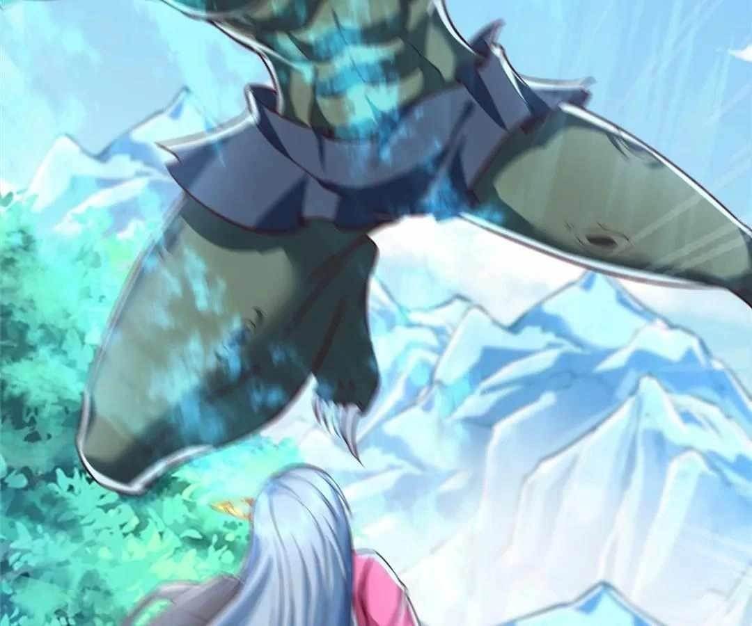 Aura Recovery: I Get a New Skill Everyday Chapter 187 - Page 52