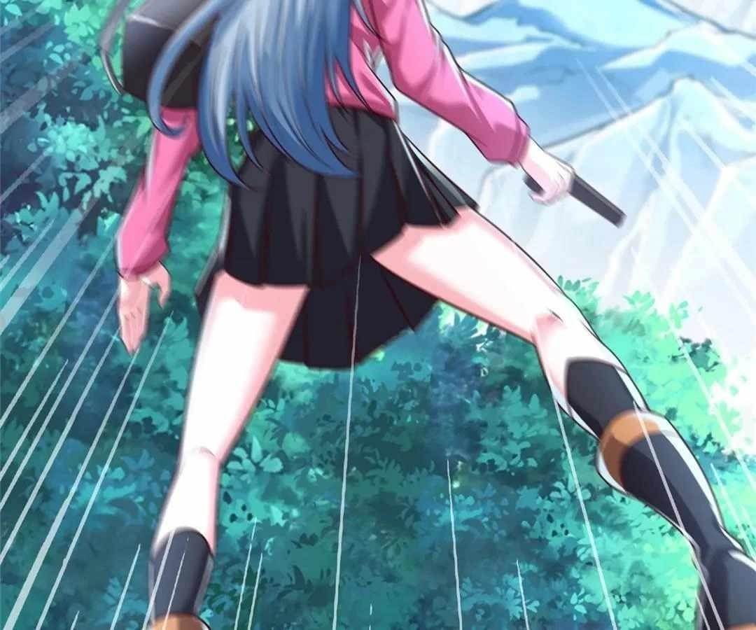 Aura Recovery: I Get a New Skill Everyday Chapter 187 - Page 53