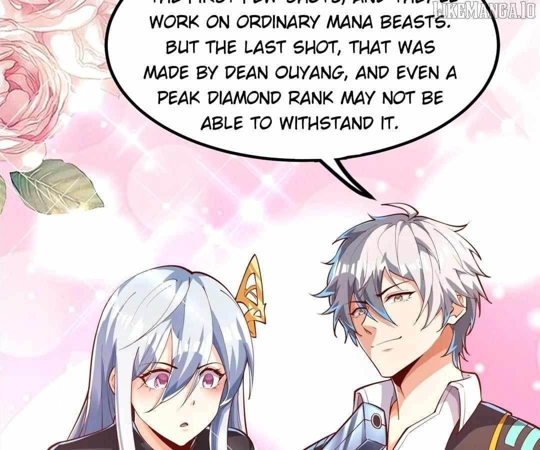 Aura Recovery: I Get a New Skill Everyday Chapter 187 - Page 57