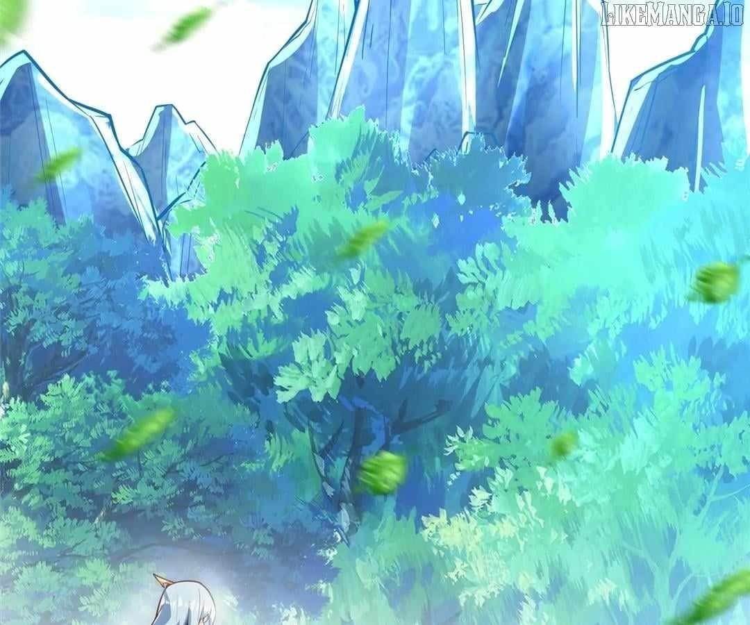 Aura Recovery: I Get a New Skill Everyday Chapter 187 - Page 68