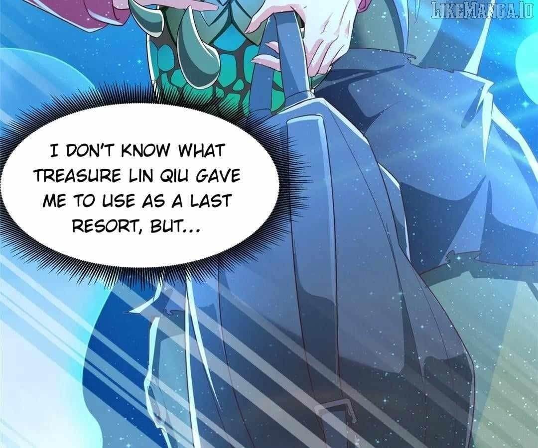 Aura Recovery: I Get a New Skill Everyday Chapter 187 - Page 8