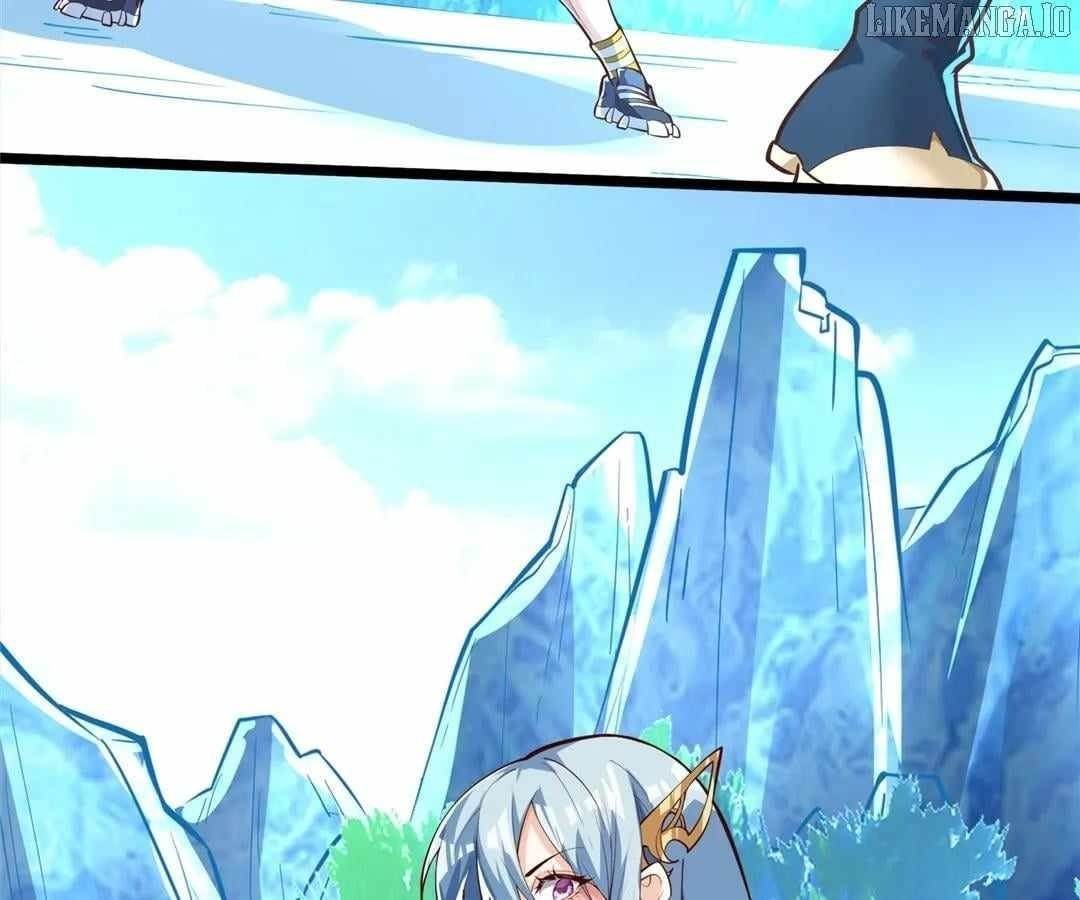 Aura Recovery: I Get a New Skill Everyday Chapter 188 - Page 13