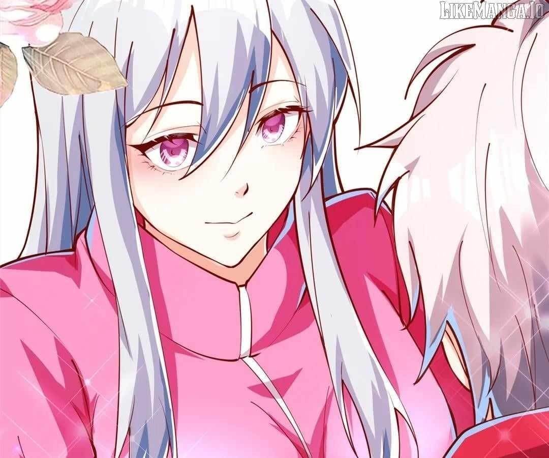 Aura Recovery: I Get a New Skill Everyday Chapter 188 - Page 25