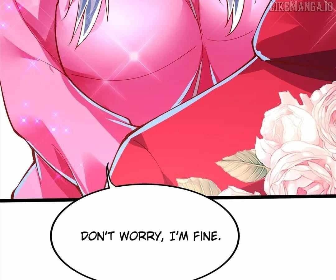 Aura Recovery: I Get a New Skill Everyday Chapter 188 - Page 26