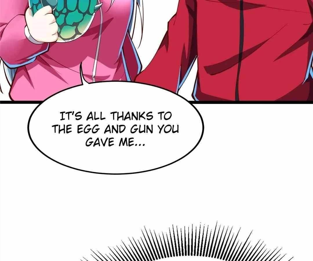 Aura Recovery: I Get a New Skill Everyday Chapter 188 - Page 29