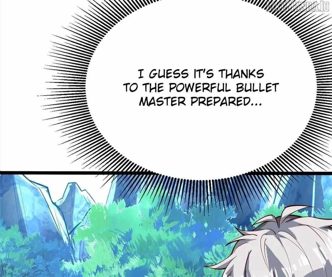 Aura Recovery: I Get a New Skill Everyday Chapter 188 - Page 30